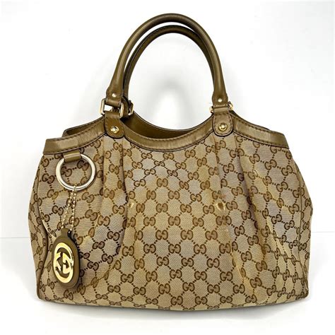 gucci fabric purse|authentic Gucci shoulder.